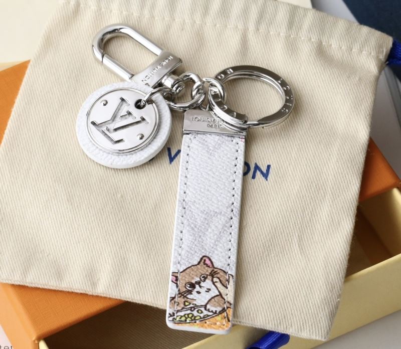 Louis Vuitton Keychains